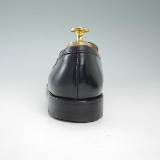 極上★パラブーツ SIZE 7.5【★アプレセイズ別注/APRES SEIZE TAKESHI YAJIMA】アドニス/ADONIS/コインローファー/Paraboot★c063