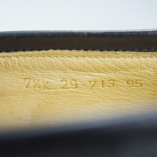 極上★パラブーツ SIZE 7.5【★アプレセイズ別注/APRES SEIZE TAKESHI YAJIMA】アドニス/ADONIS/コインローファー/Paraboot★c063