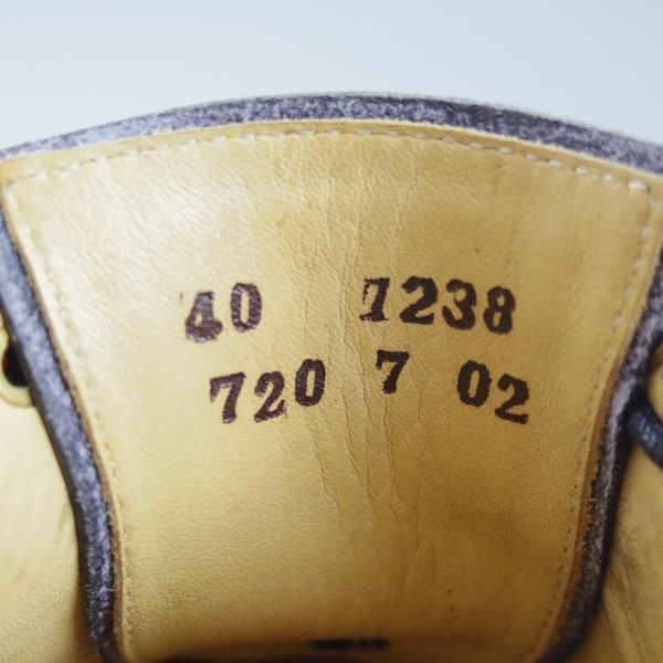 ☆AMBIORIX/アンビオリクス SIZE 7【極美品☆KOKONダブルネーム