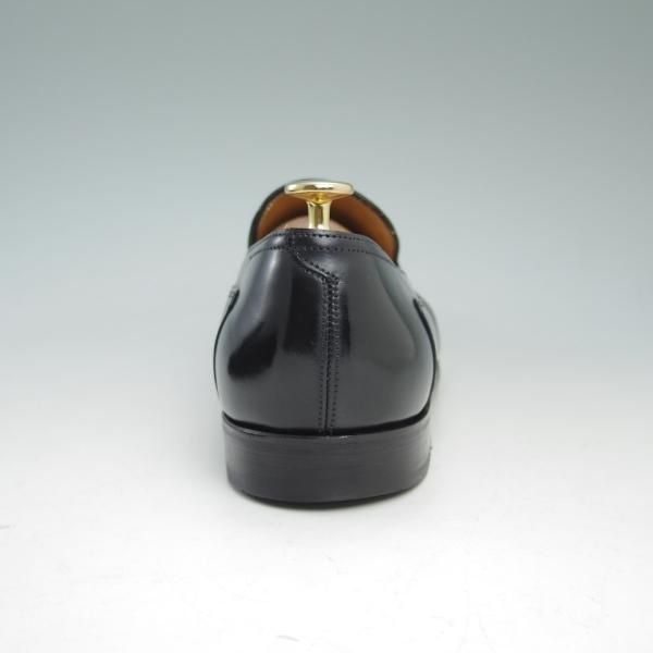 極上★ジョンロブ 7E【★BUCKINGHAM/バッキンガム】4098ラスト/タッセルローファー/JOHN LOBB★c071