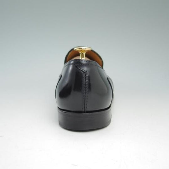 極上★ジョンロブ 7E【★BUCKINGHAM/バッキンガム】4098ラスト/タッセルローファー/JOHN LOBB★c071