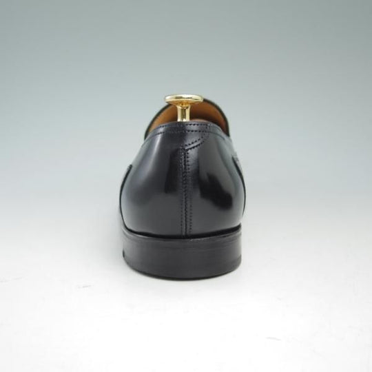極上★ジョンロブ 7E【★BUCKINGHAM/バッキンガム】4098ラスト/タッセルローファー/JOHN LOBB★c071