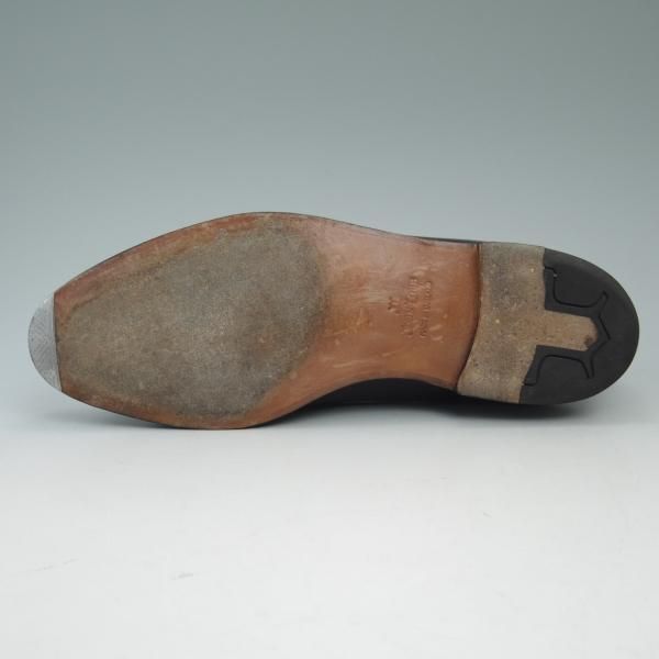 極上☆ジョンロブ 7E【☆BUCKINGHAM/バッキンガム】4098ラスト