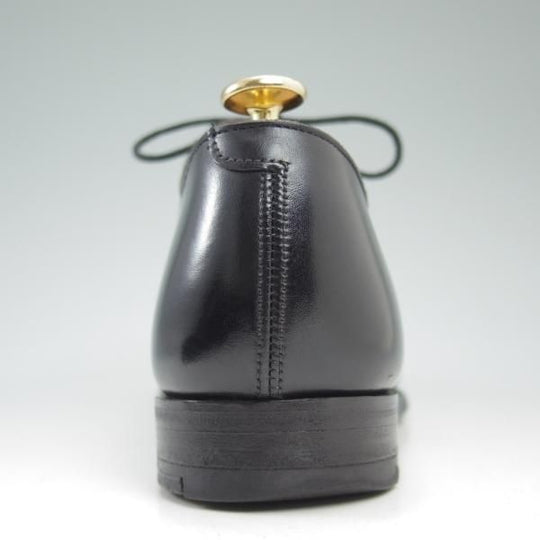 極上★(英)グレンソン 7D【★最上級!!マスターピース】ストレートチップ/18ラスト/32225-01/GRENSON★c075