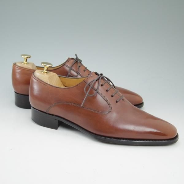 極上美品40万円　ジョンロブ　イヤーモデル2004　7E　シリーズ中最高傑作 極上美品40万円 ジョンロブ イヤーモデル2004 7E シリーズ中最高傑作 極上