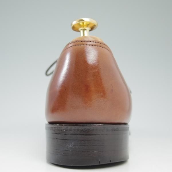 極上☆ジョンロブ 7E【☆限定!!2004年イヤーモデル/8000ラスト