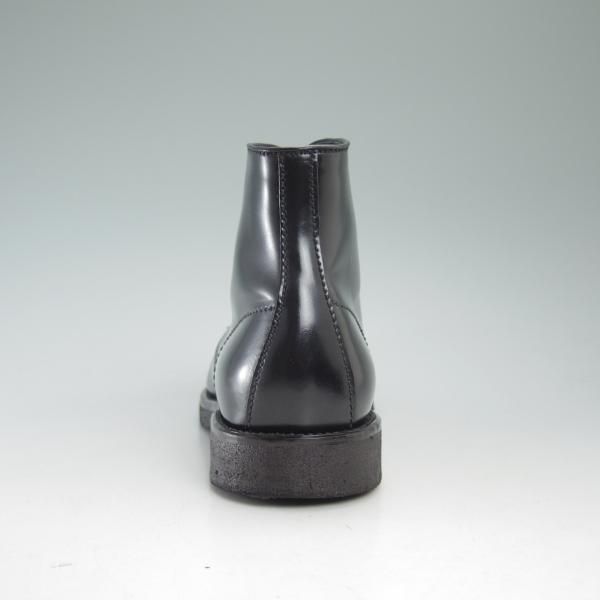 極美品☆オールデン 7.5D【☆コードバン/希少!!ステッチ入り