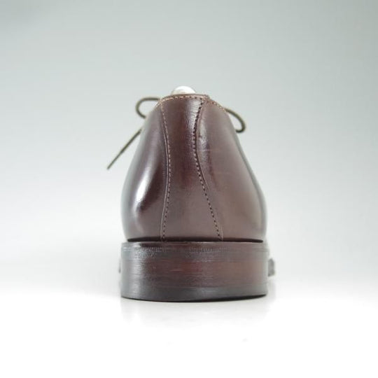 極上★(英)アルフレッドサージェント製 UK7.5【★SHIPS別注/シップス】99ラスト/ストレートチップ/サージェント/Alfred Sargent★c093