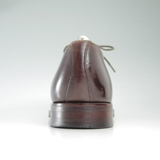 極上★(英)アルフレッドサージェント製 UK7.5【★SHIPS別注/シップス】99ラスト/ストレートチップ/サージェント/Alfred Sargent★c093