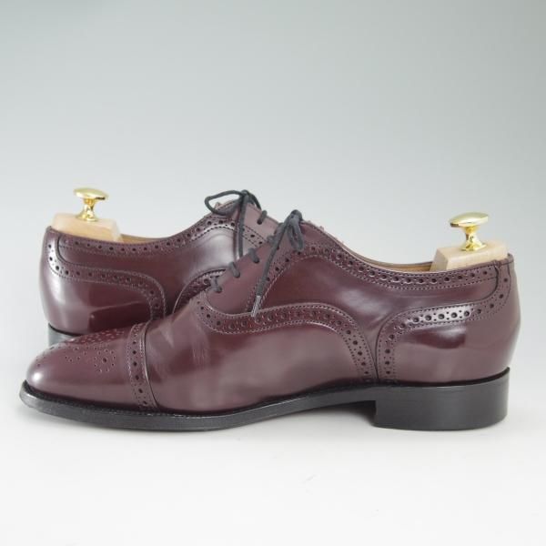 使用数回！Alfred Sargent HUMT 7 アルフレッドサージェント 使用数回！Alfred Sargent HUMT 7 アルフレッドサージェント