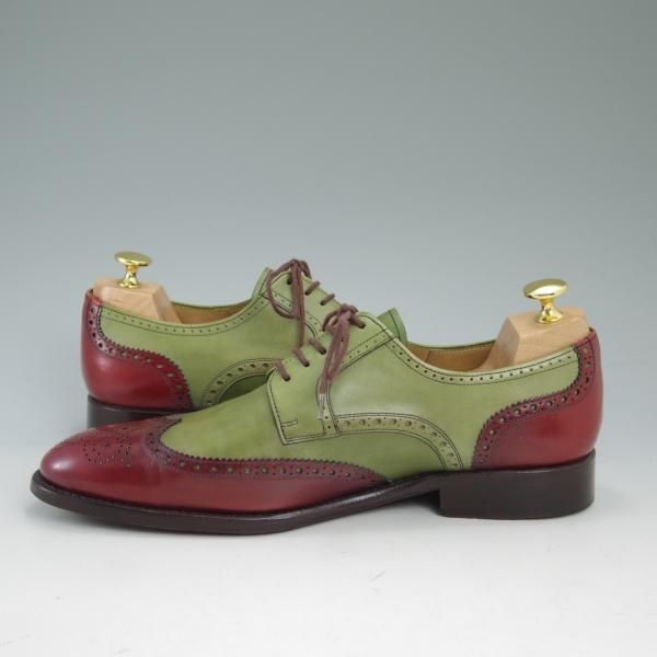 極上☆(スペイン製)Minark/ミナーク SIZE 7【☆グッドイヤーウェル