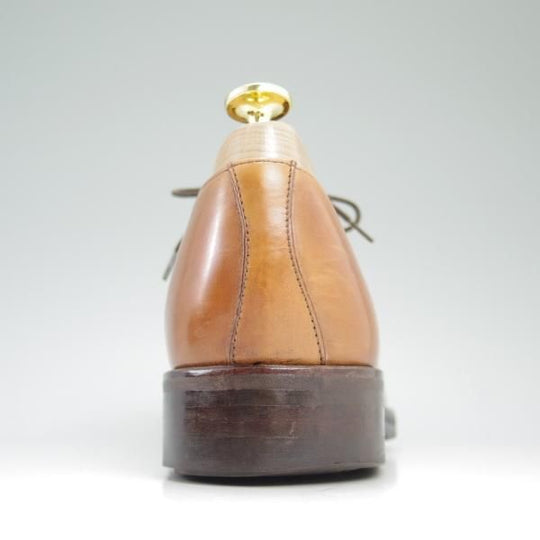 極上★(英)アルフレッドサージェント 7EX【★ダイナイトソール仕様】ストレートチップ/カーフ/サージェント/Alfred Sargent★c107