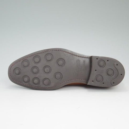 極上★(英)アルフレッドサージェント 7EX【★ダイナイトソール仕様】ストレートチップ/カーフ/サージェント/Alfred Sargent★c107