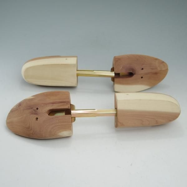 オールデン シューツリー　Sサイズ 極上☆オールデン Sサイズ【☆純正シューツリー】ロチェスター製