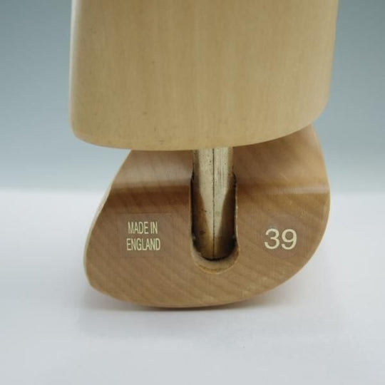 極上★(英)ニュー&リングウッド SIZE 39【★ダンケルマン/ダスコ製/シューツリー】シューキーパー/DUNKELMAN/DASCO/NEW&LINGWOOD★c112