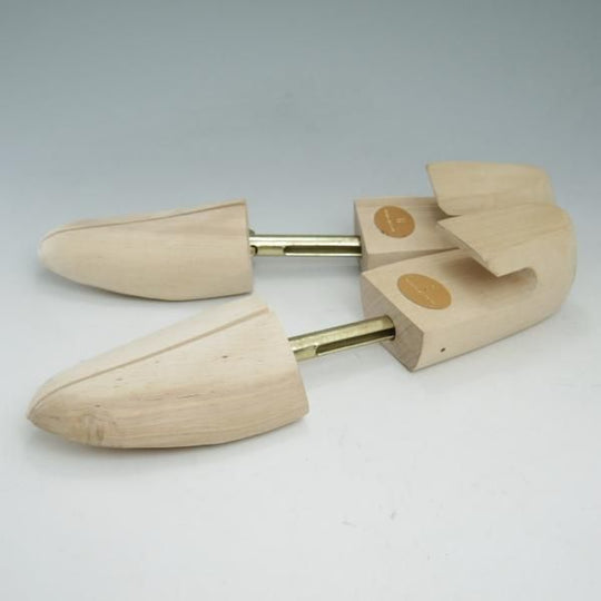 極上★ユナイテッドアローズ サイズS【★純正シューツリー】木製シューキーパー/men's/メンズ/UNITED ARROWS★c114