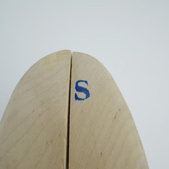 極上★ユナイテッドアローズ サイズS【★純正シューツリー】木製シューキーパー/men's/メンズ/UNITED ARROWS★c114