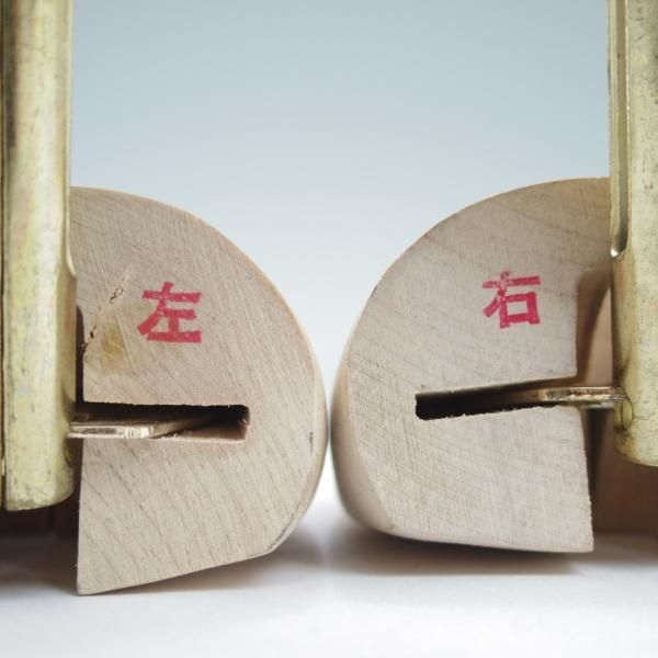 極上★ユナイテッドアローズ サイズS【★純正シューツリー】木製シューキーパー/men's/メンズ/UNITED ARROWS★c114