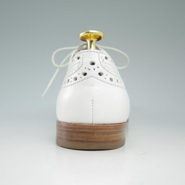 美品☆チャーチ(レディース) SIZE 36.5【☆BURWOOD 3W/バーウッド