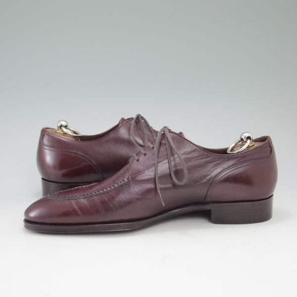 美品★ユニオンインペリアル SIZE 7【★スキンステッチ仕様/プレミアムコレクション】Uチップ/カーフ/Union Imperial★c130