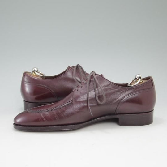 美品★ユニオンインペリアル SIZE 7【★スキンステッチ仕様/プレミアムコレクション】Uチップ/カーフ/Union Imperial★c130