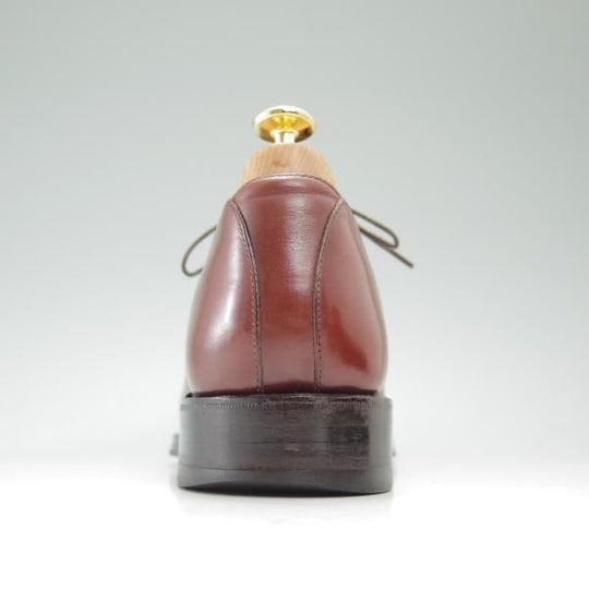 ★ジョンストン&マーフィー SIZE 7.5【★クラウンアリストクラフト/CROWN ARISTOCRAFT】ストレートチップ/Johnston&Murphy★c131