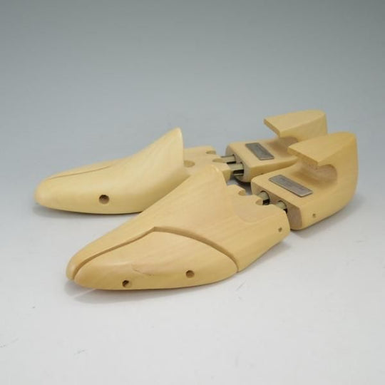 ★J.M.ウェストン SIZE 7【★022L/純正シューツリー】木製シューキーパー/men's/メンズ/Weston/ウエストン★c133