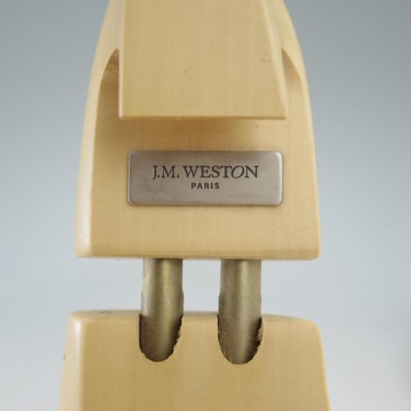 極美品　JM WESTON 純正　シューツリー　022L サイズ7 楽天市場】【10/25-26限定・最大2万円OFFクーポン配布中】J.M.