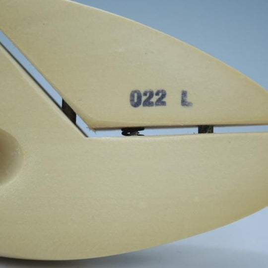 ★J.M.ウェストン SIZE 7【★022L/純正シューツリー】木製シューキーパー/men's/メンズ/Weston/ウエストン★c133