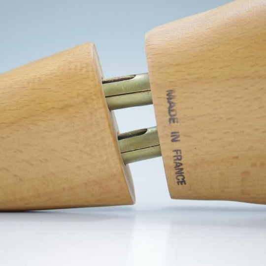 極上★(仏)ラ・コルドヌリ・アングレーズ SIZE 41【★シューツリー】木製シューキーパー/メンズ/LA CORDONNERIE ANGLAISE★c134