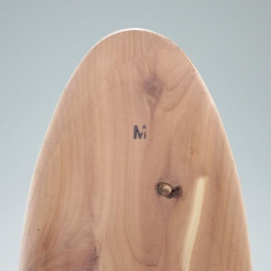 極上★チャーチ SIZE M【★純正シューツリー】木製シューキーパー/men's/メンズ/Church's★c136