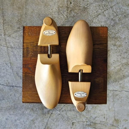 極上★(英)ニュー&リングウッド SIZE 39【★ダンケルマン/ダスコ製/シューツリー】シューキーパー/DUNKELMAN/DASCO/NEW&LINGWOOD★c137