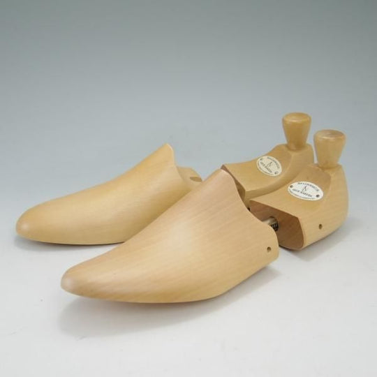 極上★(英)ニュー&リングウッド SIZE 39【★ダンケルマン/ダスコ製/シューツリー】シューキーパー/DUNKELMAN/DASCO/NEW&LINGWOOD★c137