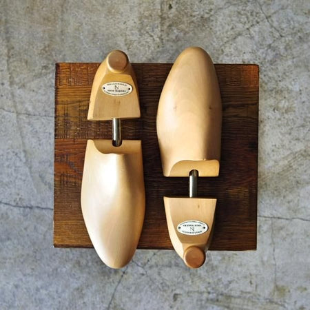 極上★(英)ニュー&リングウッド SIZE 39【★ダンケルマン/ダスコ製/シューツリー】シューキーパー/DUNKELMAN/DASCO/NEW&LINGWOOD★c138