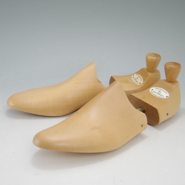 極上★(英)ニュー&リングウッド SIZE 39【★ダンケルマン/ダスコ製/シューツリー】シューキーパー/DUNKELMAN/DASCO/NEW&LINGWOOD★c138