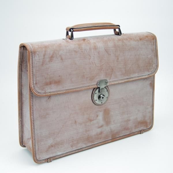 SLOW スロウ　ブリーフケース サイズL SLOW スロウ ブリーフケース サイズL - メルカリ