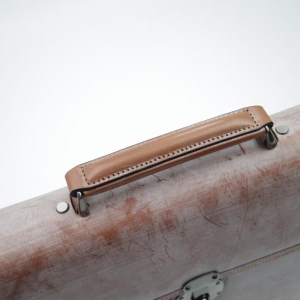 【希少】 SLOW トラディショナル 本革 レザー ビジネスバッグ ブラウン 希少】 SLOW トラディショナル 本革 レザー ビジネスバッグ ブラウン