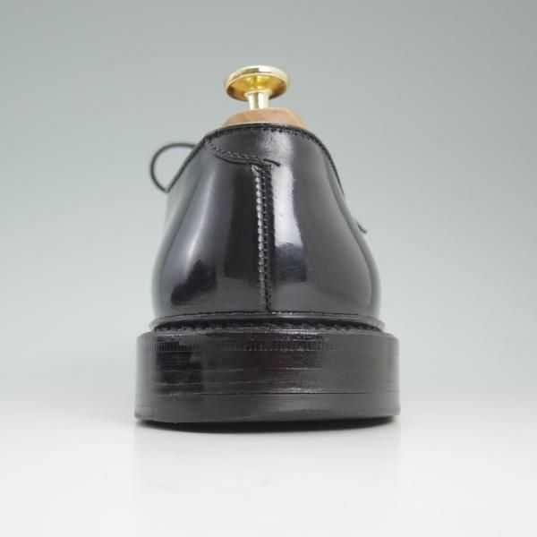 極上★オールデン 8.5D【★コードバン/9901/ユナイテッドアローズ別注】バリーラスト/プレーントゥ/UNITED ARROWS/Alden★c142