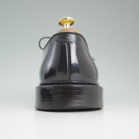 極上★オールデン 8.5D【★コードバン/9901/ユナイテッドアローズ別注】バリーラスト/プレーントゥ/UNITED ARROWS/Alden★c142