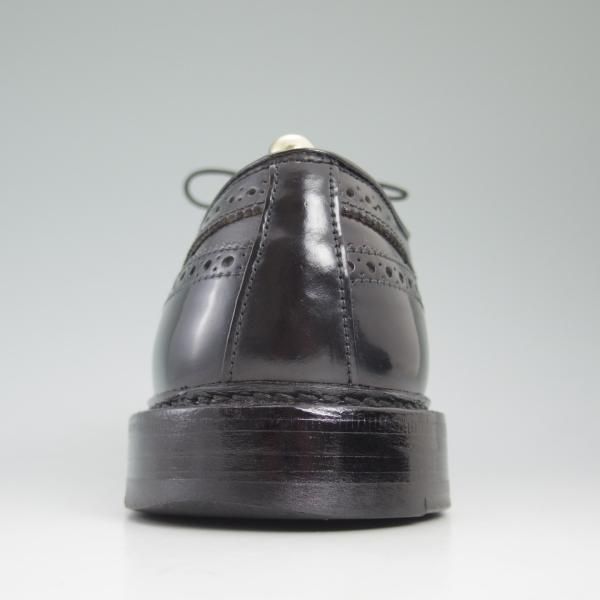 ☆オールデン 8.5D【☆コードバン仕様/ロングウイング/9751】バリー