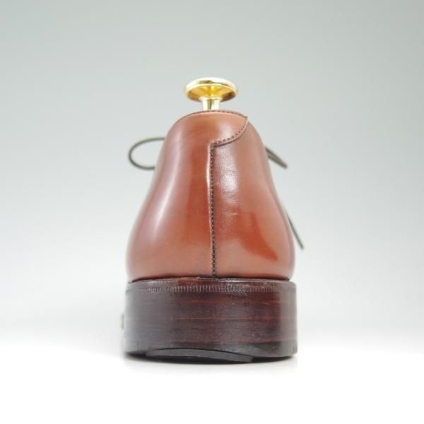 極上★アルバラデホ(現カルミナ) 7.5E【★トレーディングポスト別注】ブラインドブローグ/Trading Post/ALBALADEJO/CARMINA★c144