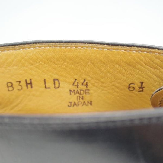 極上★ジョンストン&マーフィー SIZE 6.5【★CROWN ARISTOCRAFT】クラウンアリストクラフト/チャッカブーツ/Johnston&Murphy★c148