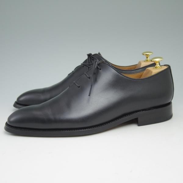 ★(スペイン製)Titlo Classic/SIZE 8【★トレーディングポスト取扱/グッドイヤーウェルテッド製法】ホールカット/Trading Post★c157