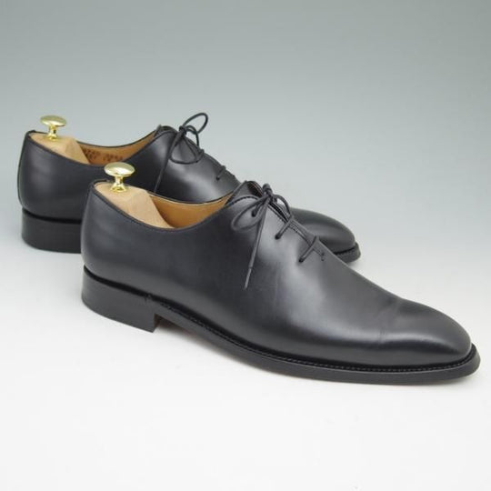 ★(スペイン製)Titlo Classic/SIZE 8【★トレーディングポスト取扱/グッドイヤーウェルテッド製法】ホールカット/Trading Post★c157