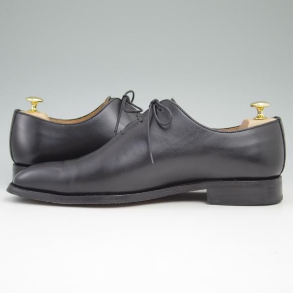 ★(スペイン製)Titlo Classic/SIZE 8【★トレーディングポスト取扱/グッドイヤーウェルテッド製法】ホールカット/Trading Post★c157