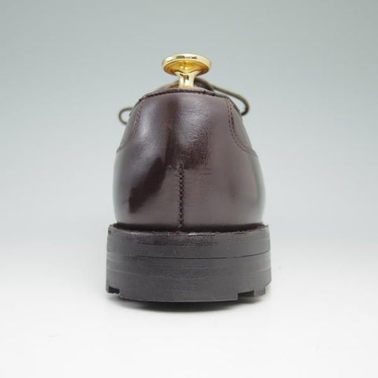 ★(英)アルフレッドサージェント製 7E【希少★シャンボード似寄りモデル/ポールスミス別注/Paul Smith】Uチップ/Alfred Sargent★c163