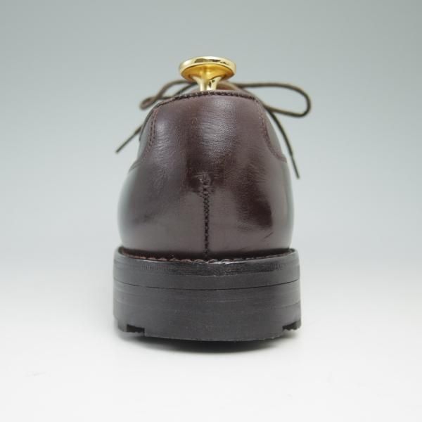 ★(英)アルフレッドサージェント製 7E【希少★シャンボード似寄りモデル/ポールスミス別注/Paul Smith】Uチップ/Alfred Sargent★c163