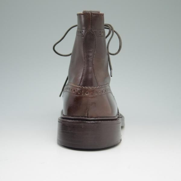 美品☆トリッカーズ SIZE 9【☆MALTON/モールトン/M2508