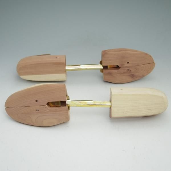 美品★オールデン Mサイズ【★純正シューツリー】ロチェスター製/木製シューキーパー/ROCHESTER/men's/メンズ/Alden★c166