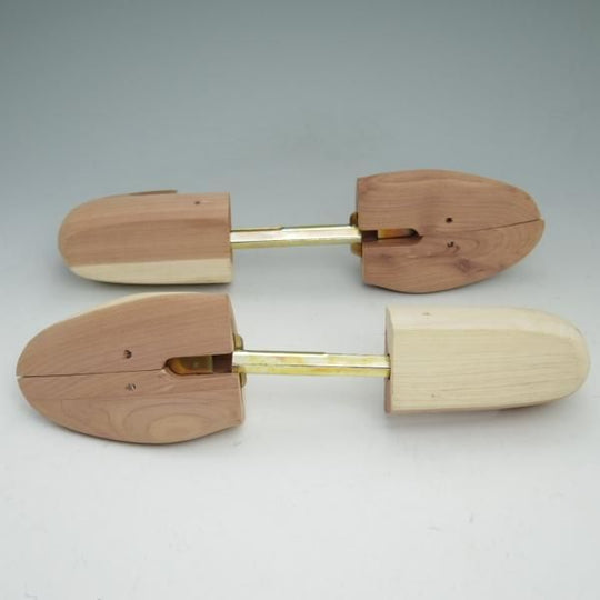 美品★オールデン Mサイズ【★純正シューツリー】ロチェスター製/木製シューキーパー/ROCHESTER/men's/メンズ/Alden★c166